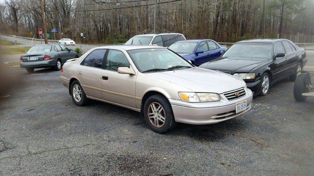 junk cars for cash in Springfield IL