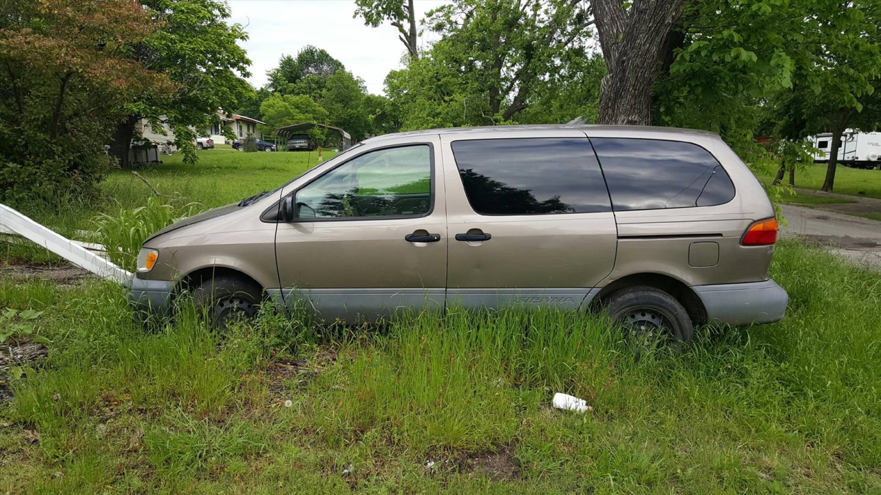 cash for junk cars in Springfield IL